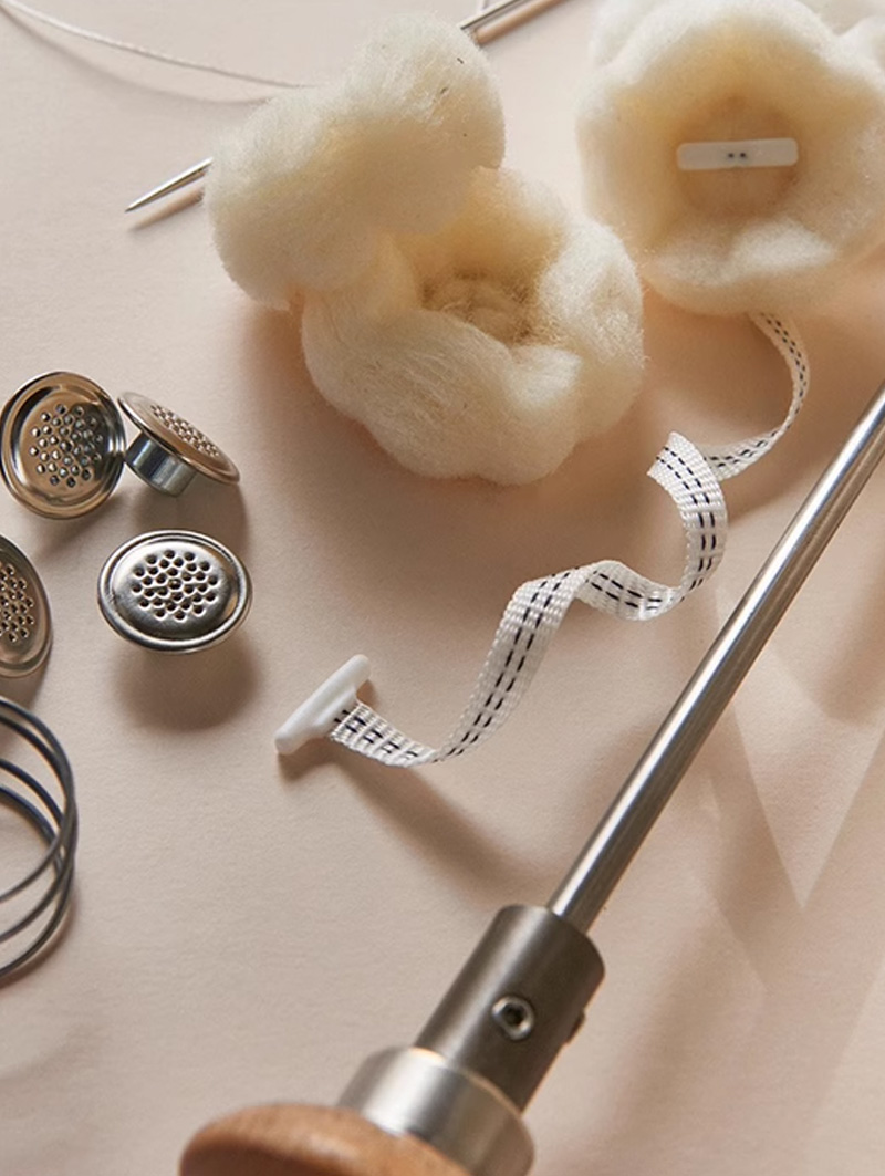 MEILONISSA 床垫系列